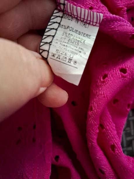 Blúzka, xl