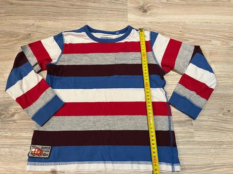 Letný balík 110-122, 104–116