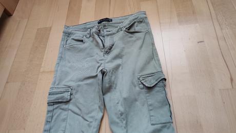 Nohavice, amisu,38