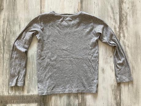 Tenšie tričko, reserved,104