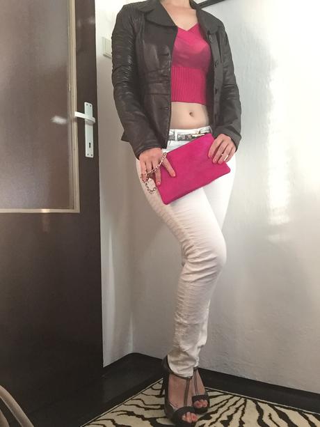 2 rôzne topy všetko za 3eur, s