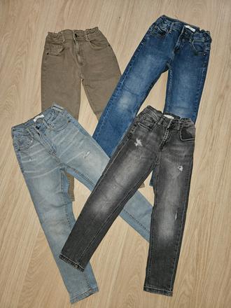 4x rifle vel.140, 140–152