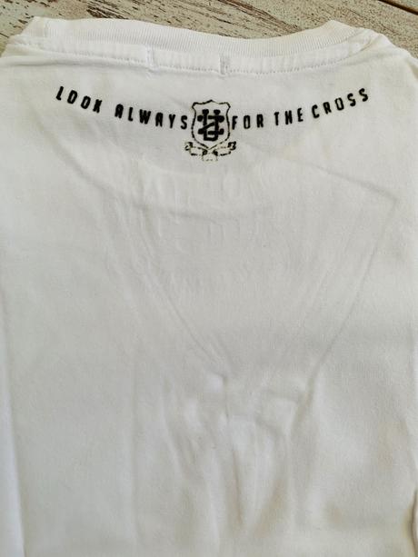 Slim tricko zu elements, s