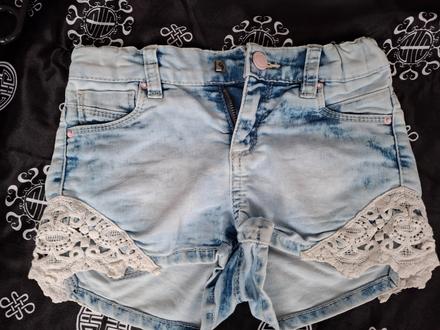 Krátke nohavice, dopodopo,116