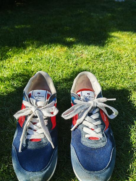 Tenisky pepe jeans veľ. 37, pepe jeans,37