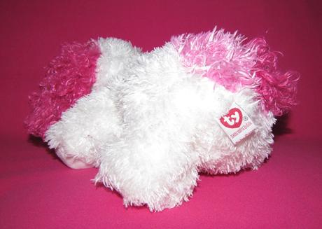 Psík so srdiečkom ty, 