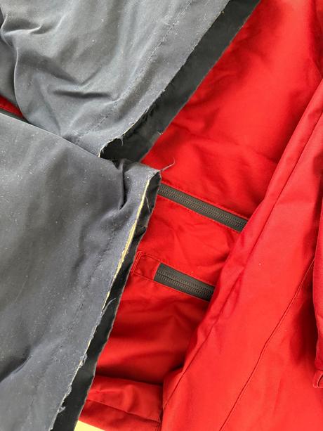 Kombineza 14r. wedze, wedze,140