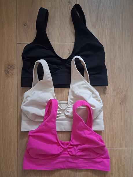 Športové podprsenky, s