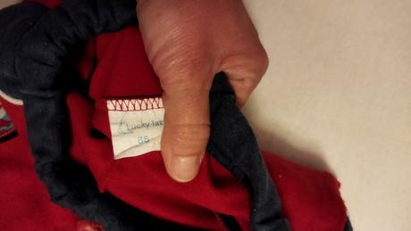 Tepláky,5ks,12-18mes., f&f,92