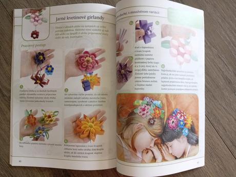 Brožúrka a4 zázraky z papiera, 