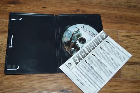 Hra assassins creed 3, 