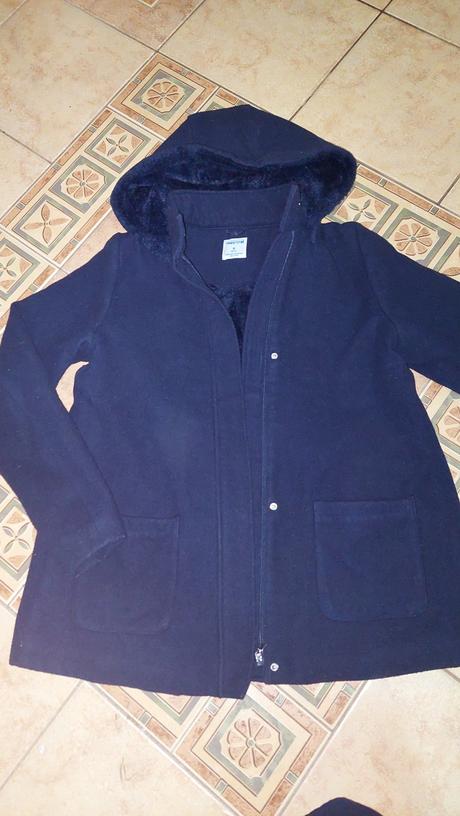 Kabát mayoral, mayoral,164