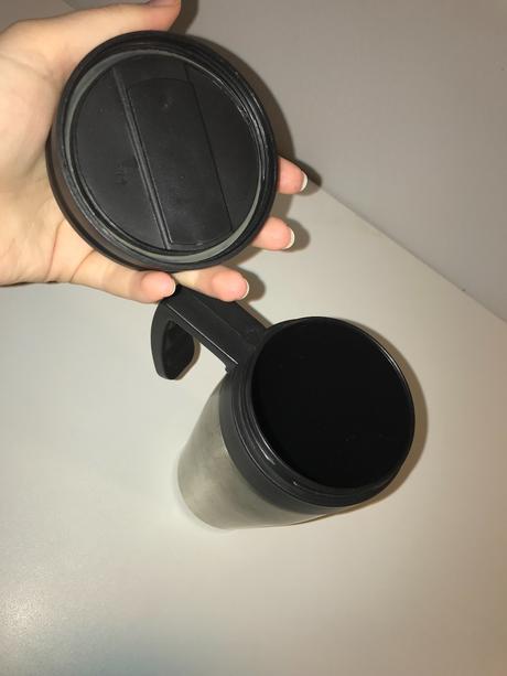 Termohrnček  - avon, 