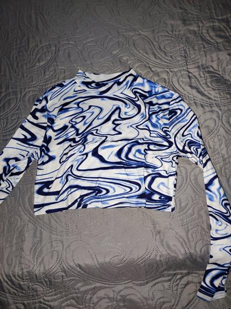 Tričká 10-12 rokov, zara,152