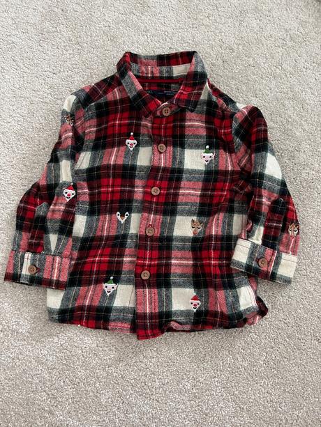 Vianocna kosela, next,74