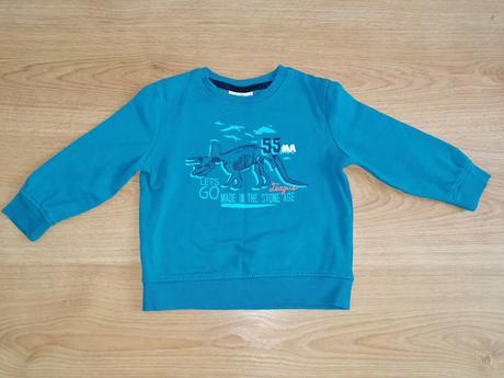 Mikinka triceratops, topolino,98