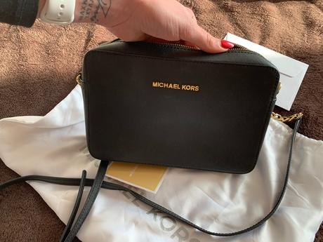 Michael kors cross body, michael kors