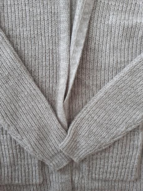 Dámsky sveter s, new yorker,s