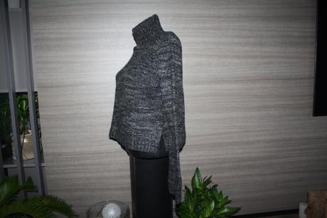 Zara knit hrubsi sveter vel.s, zara,s
