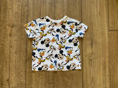 Tricko, disney,104