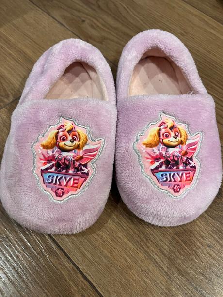 Papucky skye tlapkova patrola 29/30, c&a,29