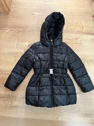 Čierna bunda, terranova,122