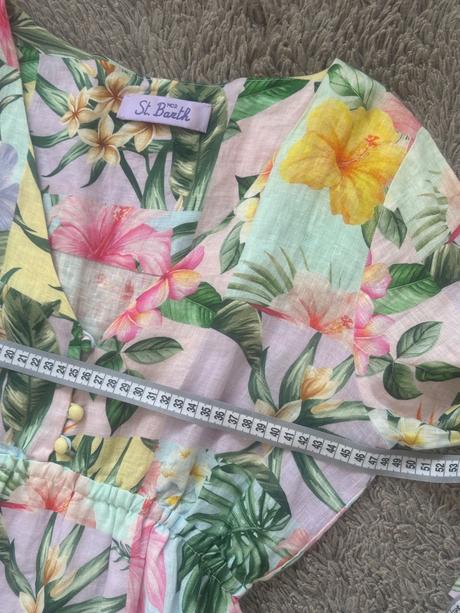 Mc2 st. barth šaty, m