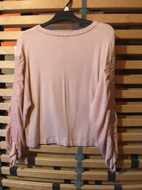 Tričko zara, zara,s