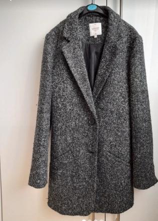 Kabát clockhouse, clockhouse,36