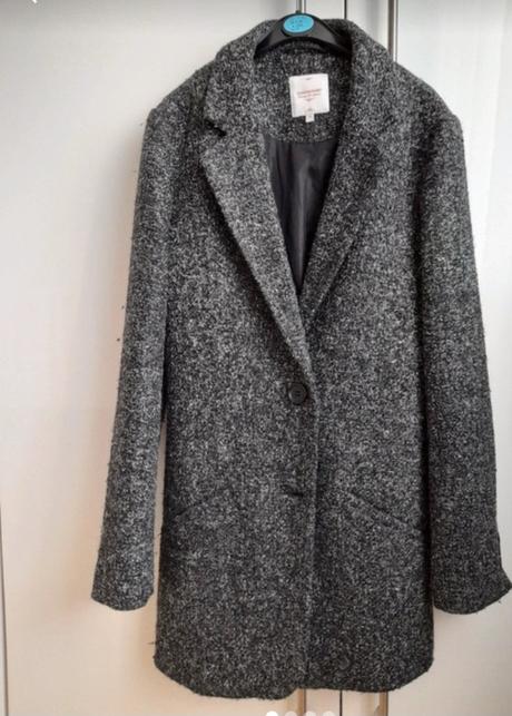 Kabát clockhouse, clockhouse,36