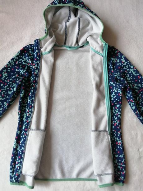 Pekná mikina, crivit,158