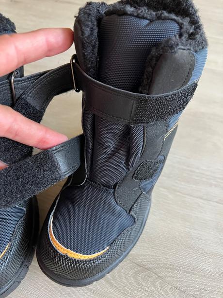 Snehule ako nove, 32