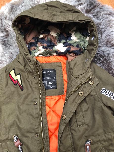 Hrubšia bunda reserved, reserved,98