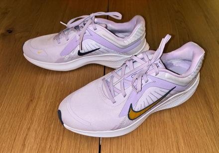 Tenisky nike quest, nike,41