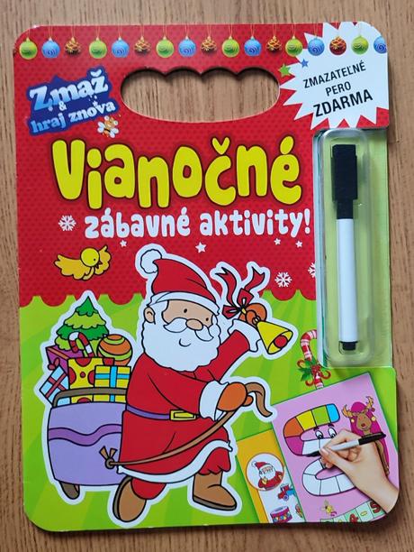 Vianočné knihy, 