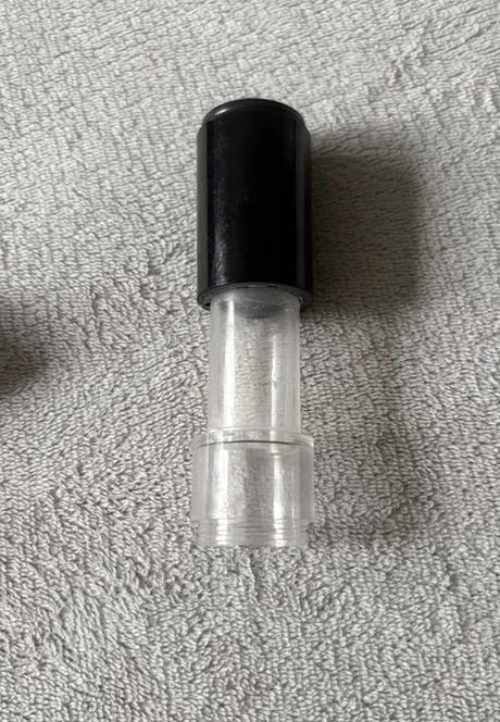 Štetec na sypký púder, 