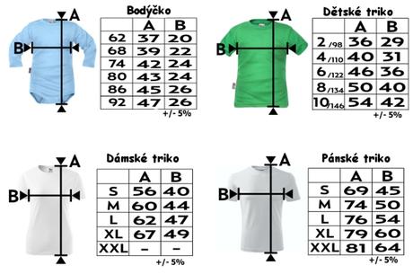 Mama a mini mama - súprava triko a body - biele, l / m / s / xl