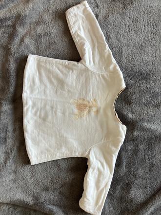 Tricko burberry, burberry,56