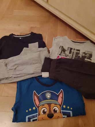 Pyzama 2+1gratis, 122