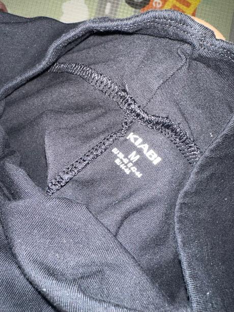 Tehotenské 3/4 legíny m, m