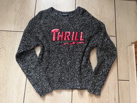 Sveter, new yorker,s