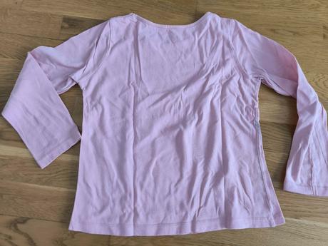 Pyžamo vrchný diel, pepperts,134