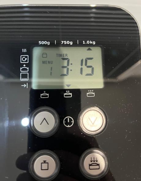 Electrolux ebm 8000 pekáreň chleba a koláče, electrolux