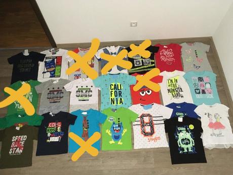 Krásne tričká, dopodopo,116