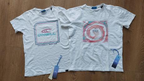 Bavlnene tricko o'neill 152, o’neill,152