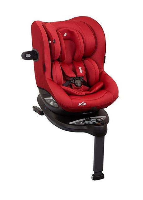 Joie i-spin 360 s vložkou na leto gratis, joie