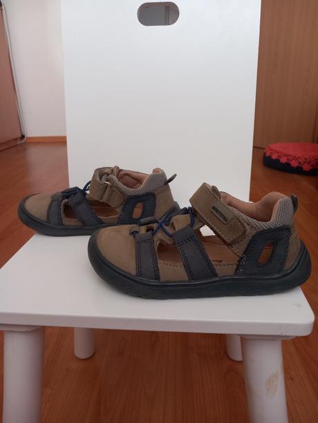 Barefoot sandálky protetika, protetika,27