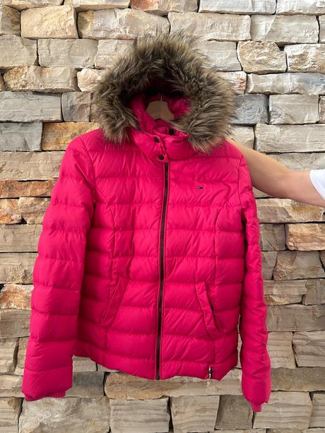 Bunda tommy hilfiger, tommy hilfiger,m