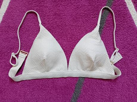 Plavková podprsenka, m