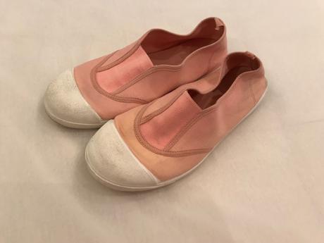 Platené tenisky, zara,37